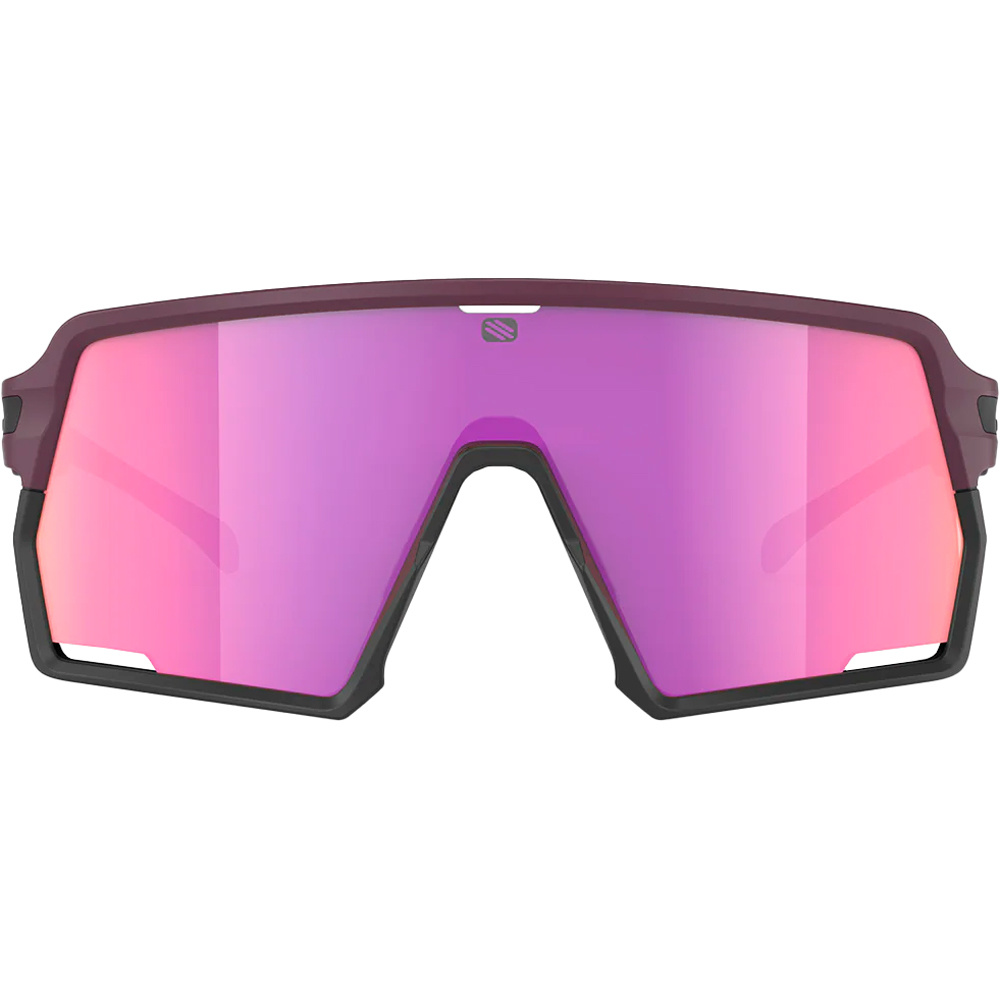 Rudy Project gafas ciclismo KELION Cabernet Matte Mls Sunset 01
