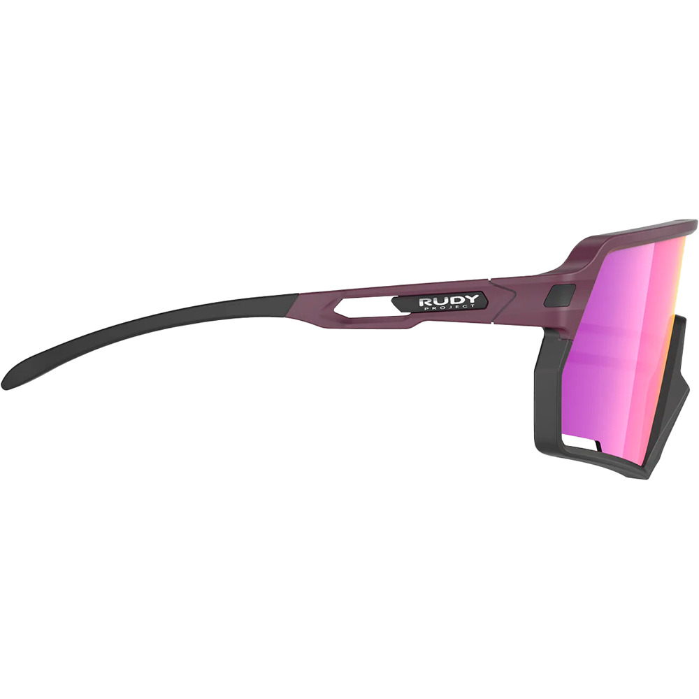 Rudy Project gafas ciclismo KELION Cabernet Matte Mls Sunset 03