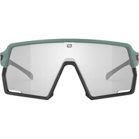 Rudy Project gafas ciclismo KELION Green Sage Matte Impactx Photochr 01