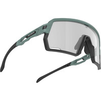 Rudy Project gafas ciclismo KELION Green Sage Matte Impactx Photochr 02