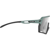 Rudy Project gafas ciclismo KELION Green Sage Matte Impactx Photochr 03