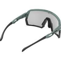 Rudy Project gafas ciclismo KELION Green Sage Matte Impactx Photochr 04