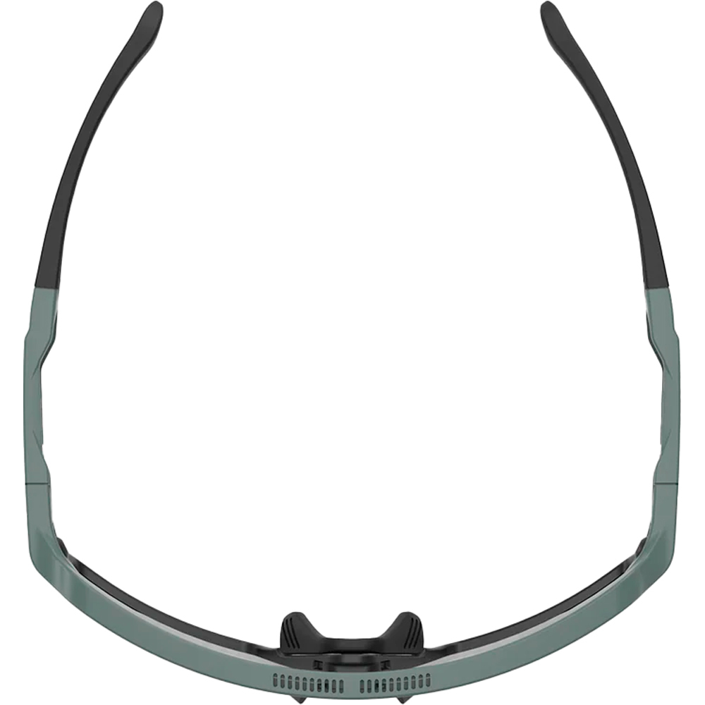 Rudy Project gafas ciclismo KELION Green Sage Matte Impactx Photochr 05