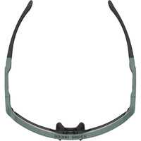 Rudy Project gafas ciclismo KELION Green Sage Matte Impactx Photochr 05