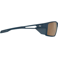 Rudy Project gafas ciclismo NYAD Blue Navy Matte Impactx Photocromic 2Laser Crimson (SP 02