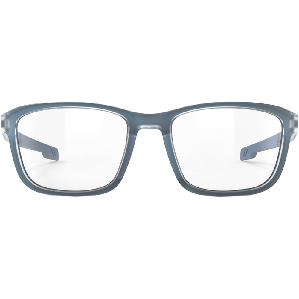 Rudy Project gafas ciclismo PULSE 53 Ice Demo Lens 01