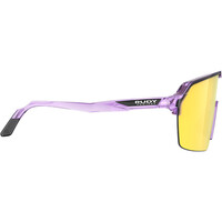 Rudy Project gafas ciclismo SPINSHIELD AIR Crystal Lilac Gloss Mls Gold (SP845765-0000) 02