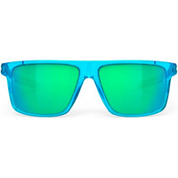 Rudy Project gafas ciclismo STELLAR Multilaser Green 01
