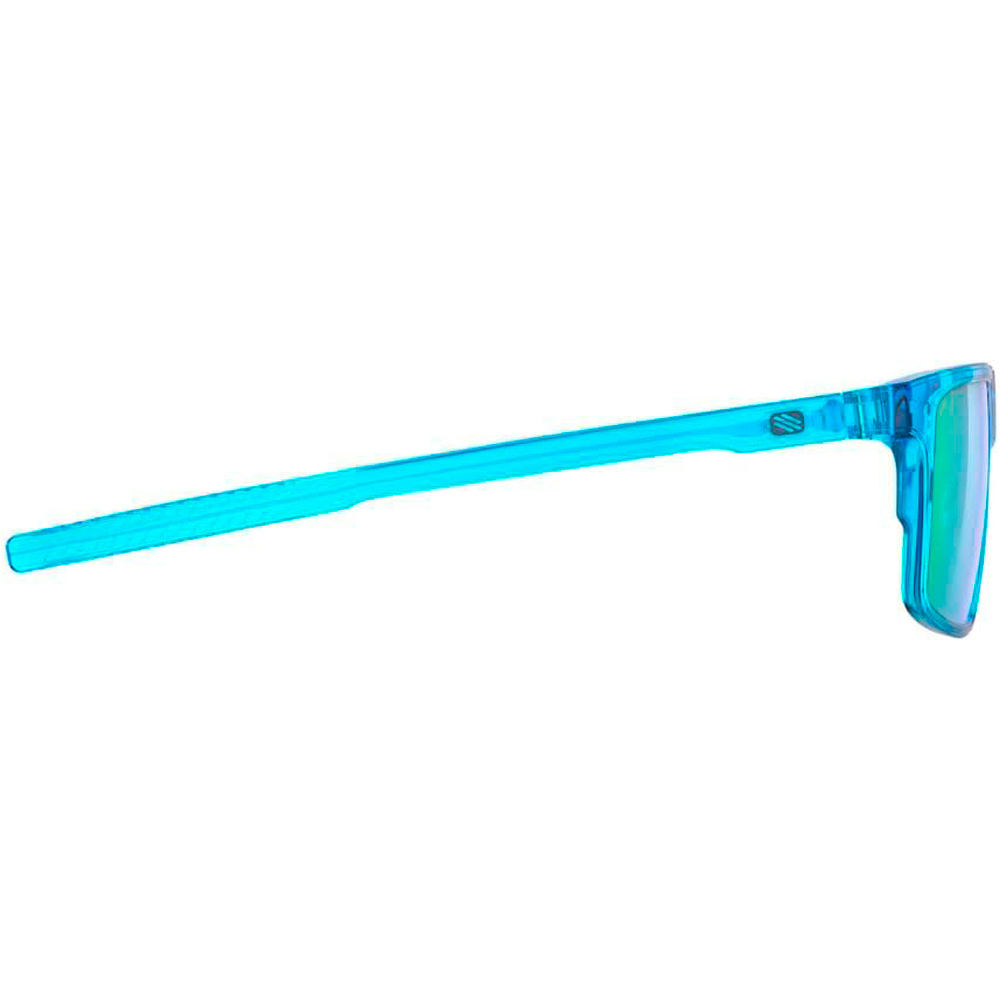 Rudy Project gafas ciclismo STELLAR Multilaser Green 03