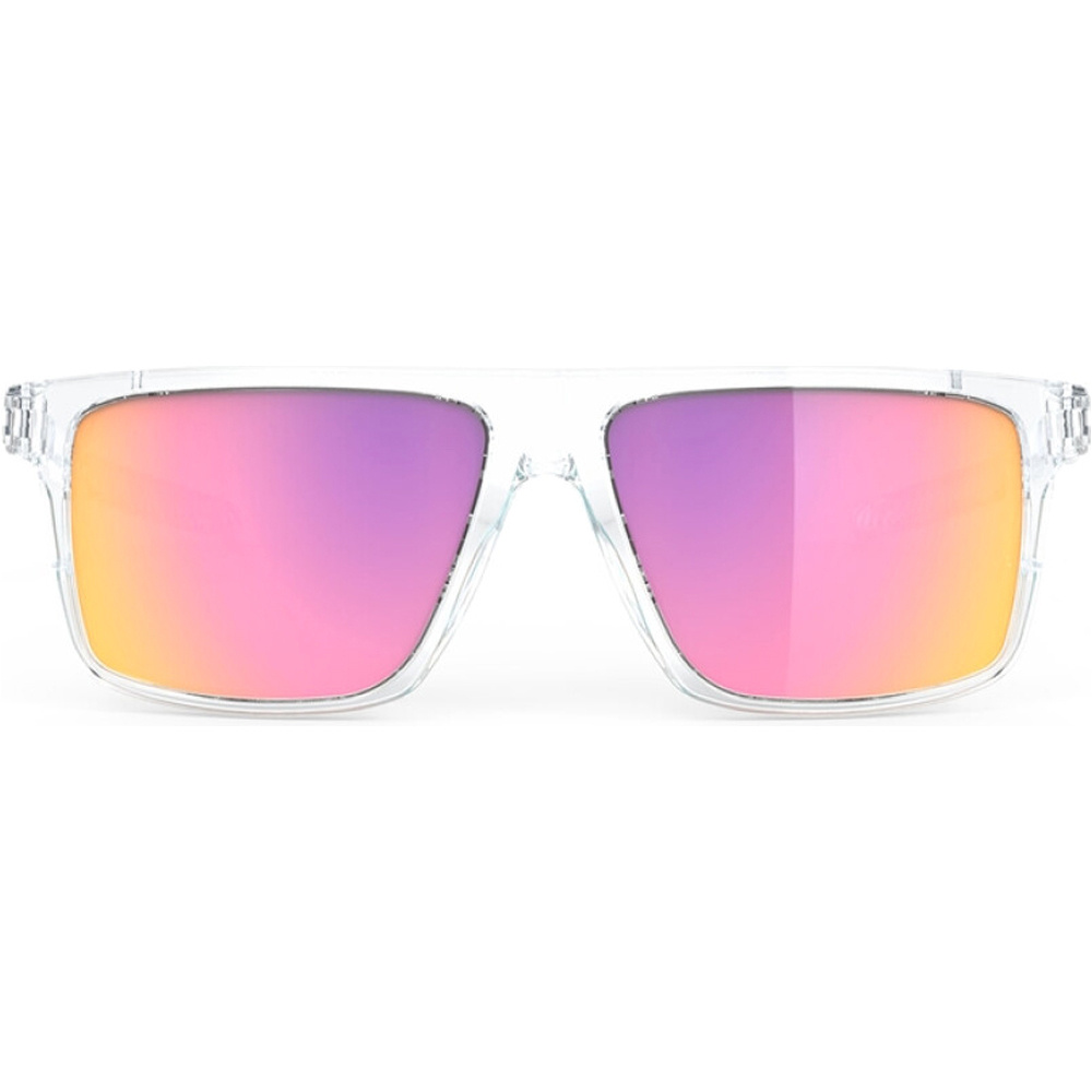 Rudy Project gafas ciclismo STELLAR Multilaser Sunset 01