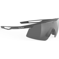 Rudy Project gafas ciclismo TURBOLENCE Black Matte Smoke Black (SP891006-N000) 01