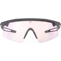 Rudy Project gafas ciclismo TURBOLENCE Charcoal Matte Impactx Photocromic 2Laser Red In 01
