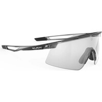 Rudy Project gafas ciclismo TURBOLENCE Crystal Ash Impactx Photocro 01