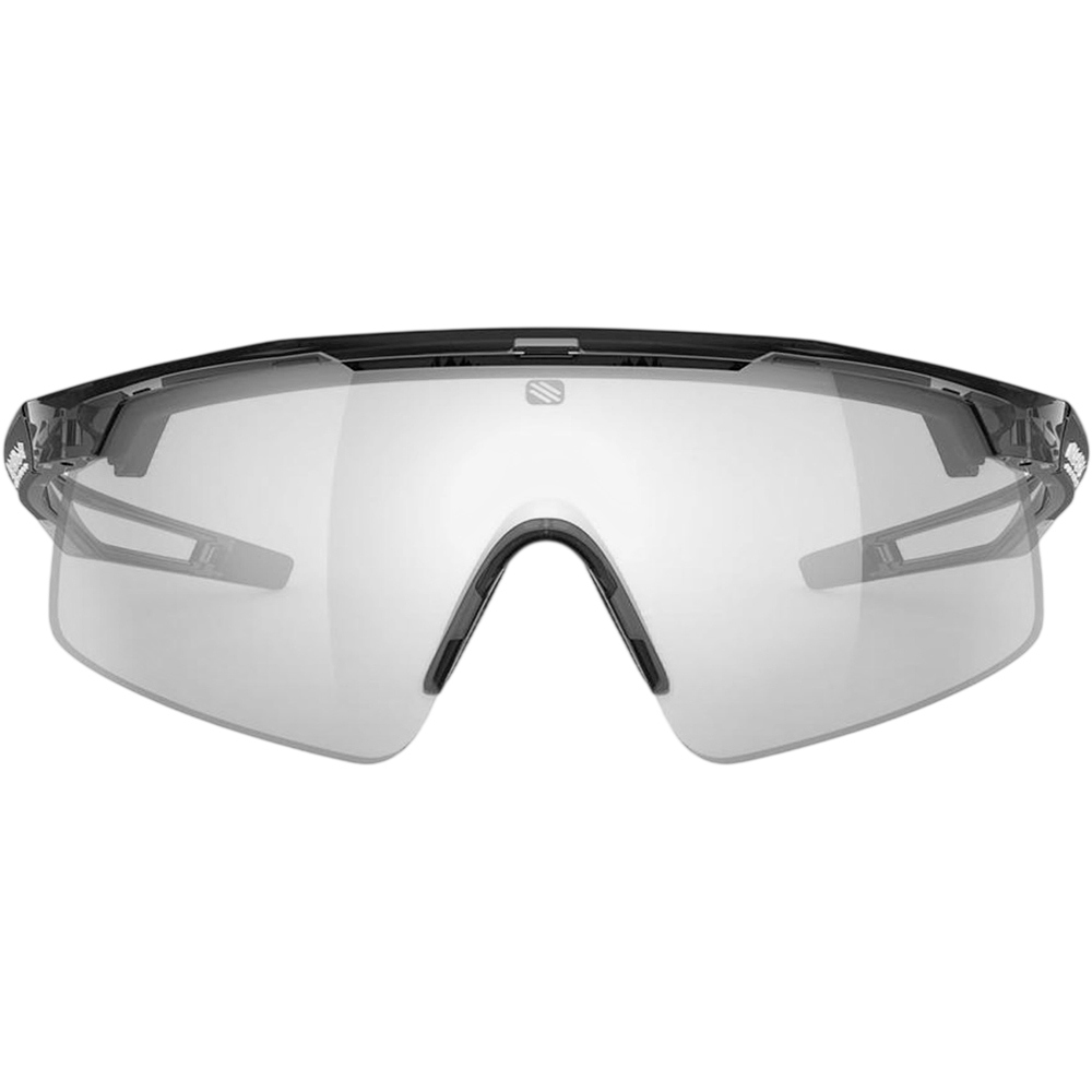 Rudy Project gafas ciclismo TURBOLENCE Crystal Ash Impactx Photocro 01