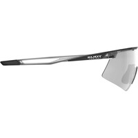 Rudy Project gafas ciclismo TURBOLENCE Crystal Ash Impactx Photocro 03