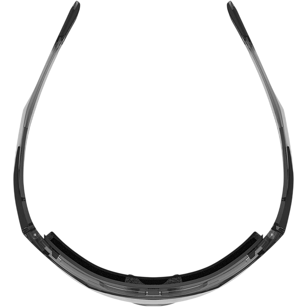 Rudy Project gafas ciclismo TURBOLENCE Crystal Ash Impactx Photocro 03