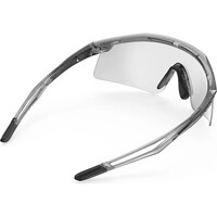 Rudy Project gafas ciclismo TURBOLENCE Crystal Ash Impactx Photocro 04