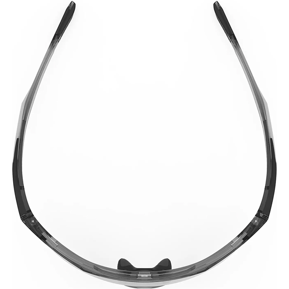 Rudy Project gafas ciclismo TURBOLENCE Crystal Ash Impactx Photocro 05