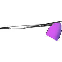 Rudy Project gafas ciclismo TURBOLENCE Crystal Ash Mls Violet (SP894 03