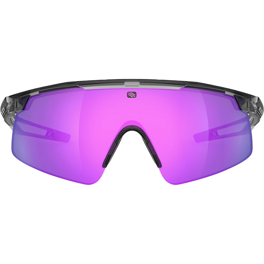 Rudy Project gafas ciclismo TURBOLENCE Crystal Ash Mls Violet (SP894233-N000) 02