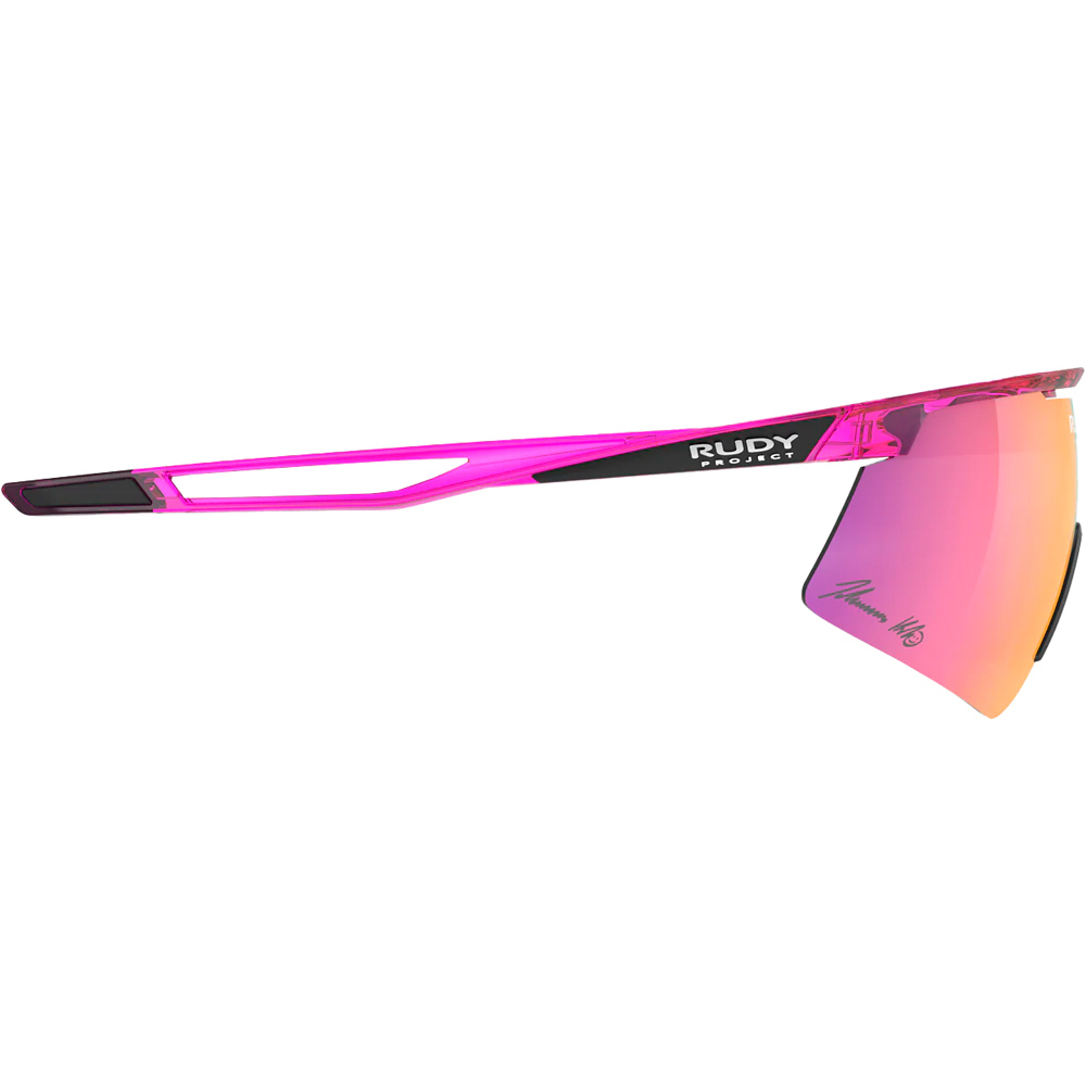 Rudy Project gafas ciclismo TURBOLENCE KLAEBO 2024 Special Ed. 03