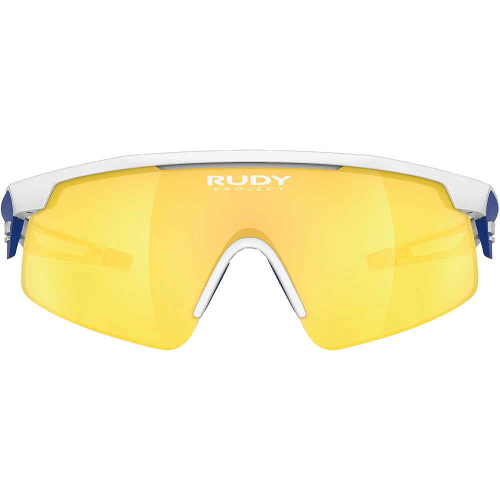 Rudy Project gafas ciclismo TURBOLENCE RACING Team Bahrain Victoriou 01