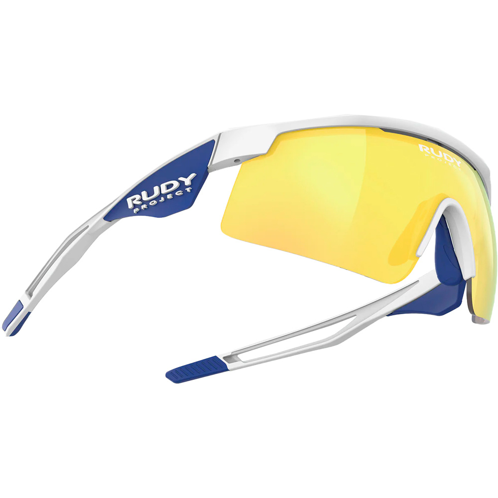 Rudy Project gafas ciclismo TURBOLENCE RACING Team Bahrain Victoriou 02