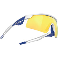 Rudy Project gafas ciclismo TURBOLENCE RACING Team Bahrain Victoriou 02