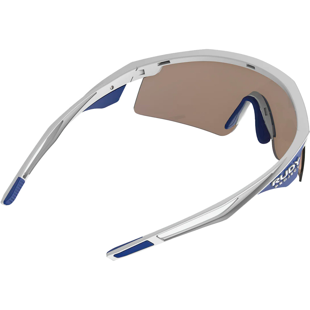 Rudy Project gafas ciclismo TURBOLENCE RACING Team Bahrain Victorious Tour de France 202 04