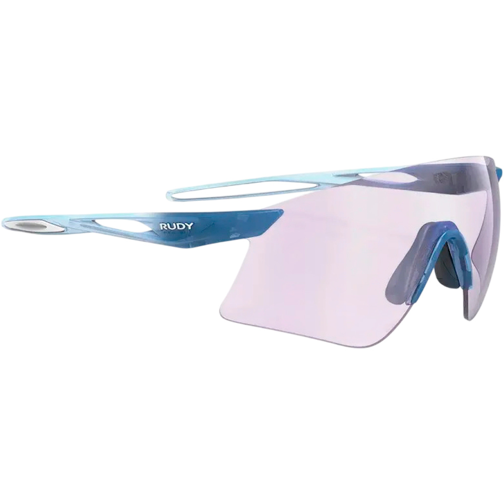 Rudy Project gafas deportivas ASTRAL SPHERE vista frontal