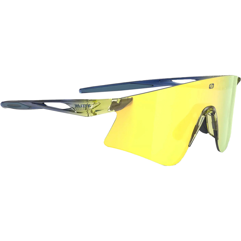 Rudy Project gafas deportivas ASTRAL vista frontal
