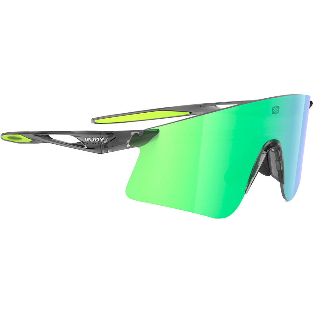 Rudy Project gafas deportivas ASTRAL X vista frontal