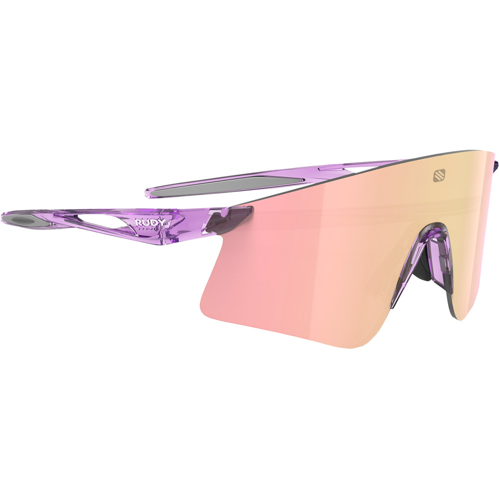 Rudy Project gafas deportivas ASTRAL X vista frontal