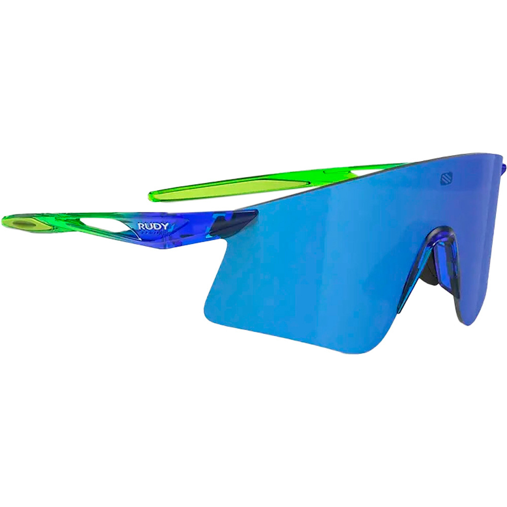 Rudy Project gafas deportivas ASTRAL X vista frontal