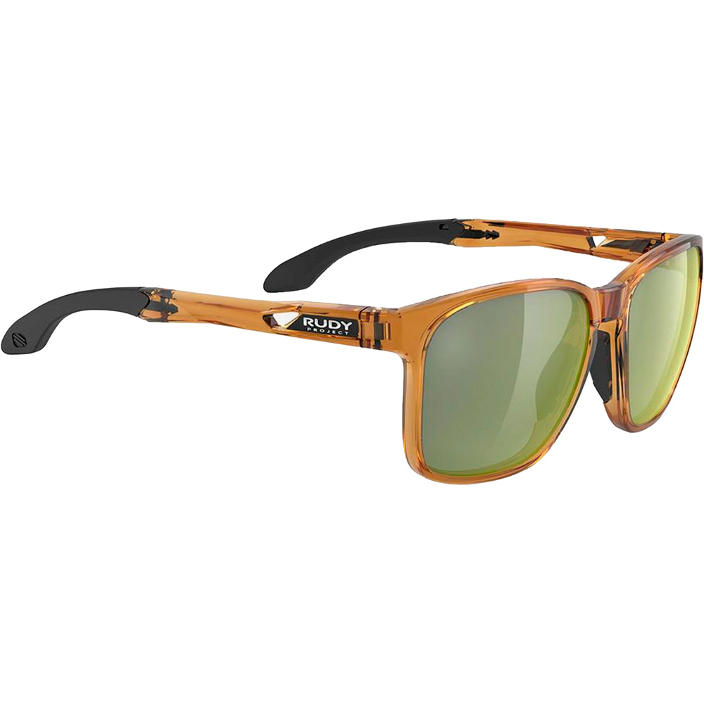 Rudy Project gafas deportivas LIGHTFLOW A vista frontal