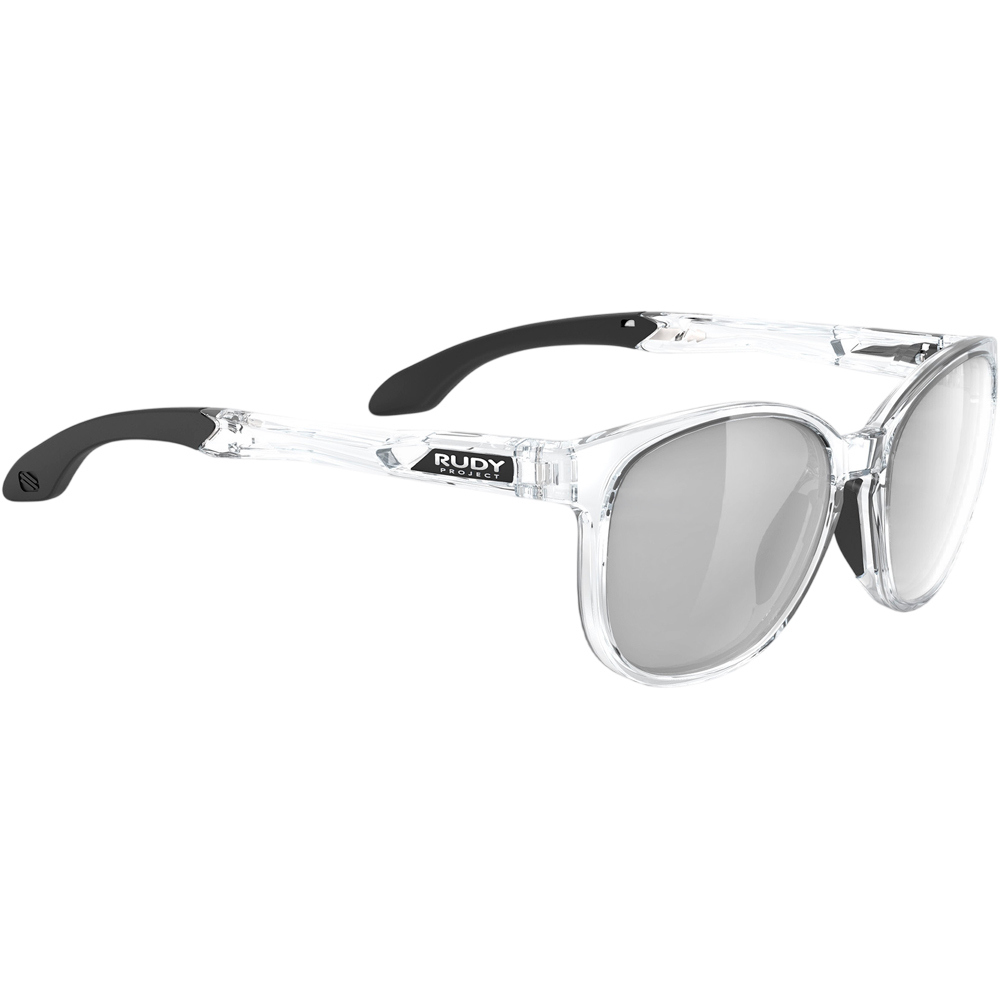 Rudy Project gafas deportivas LIGHTFLOW B vista frontal