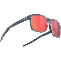 Rudy Project gafas deportivas OVERLAP Ice Blue Metal Matte Multilaser Red 02