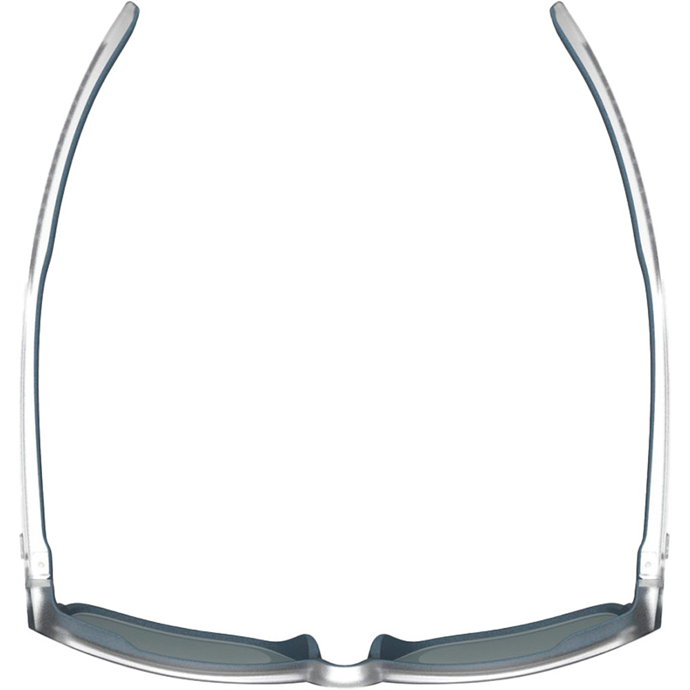 Rudy Project gafas deportivas OVERLAP Ice Blue Metal Matte Multilaser Red 05