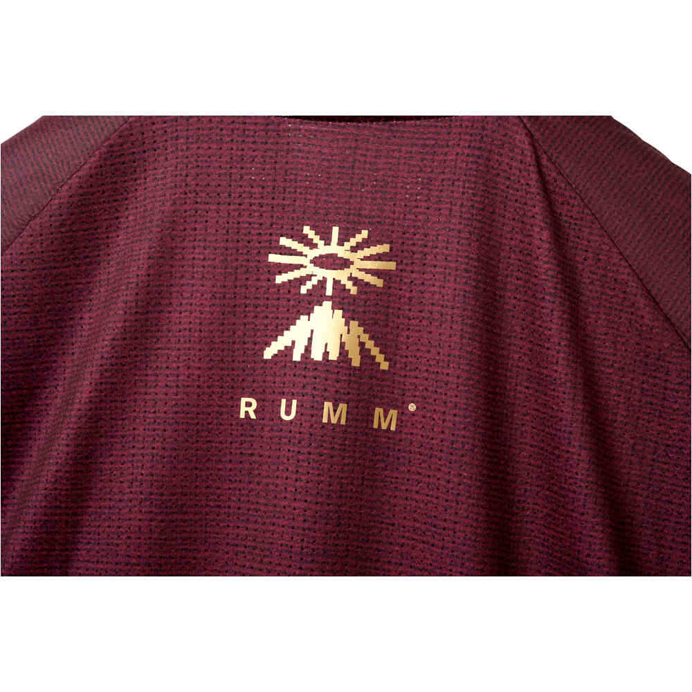 Rumm Culture camiseta técnica manga larga hombre AEROSPLIT M 04
