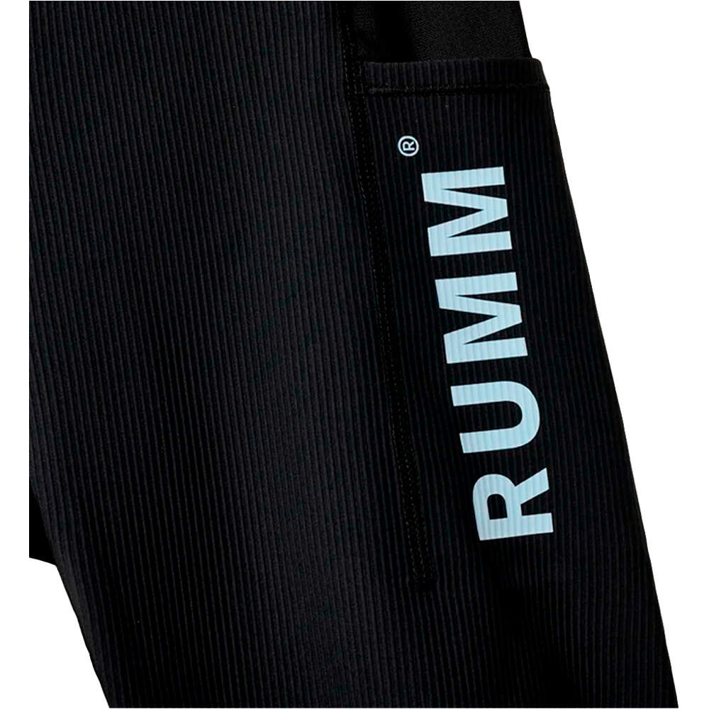 Rumm Culture malla corta running hombre ESSENTIAL TIGHTS MEN 03