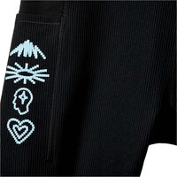 Rumm Culture malla corta running hombre ESSENTIAL TIGHTS MEN vista detalle