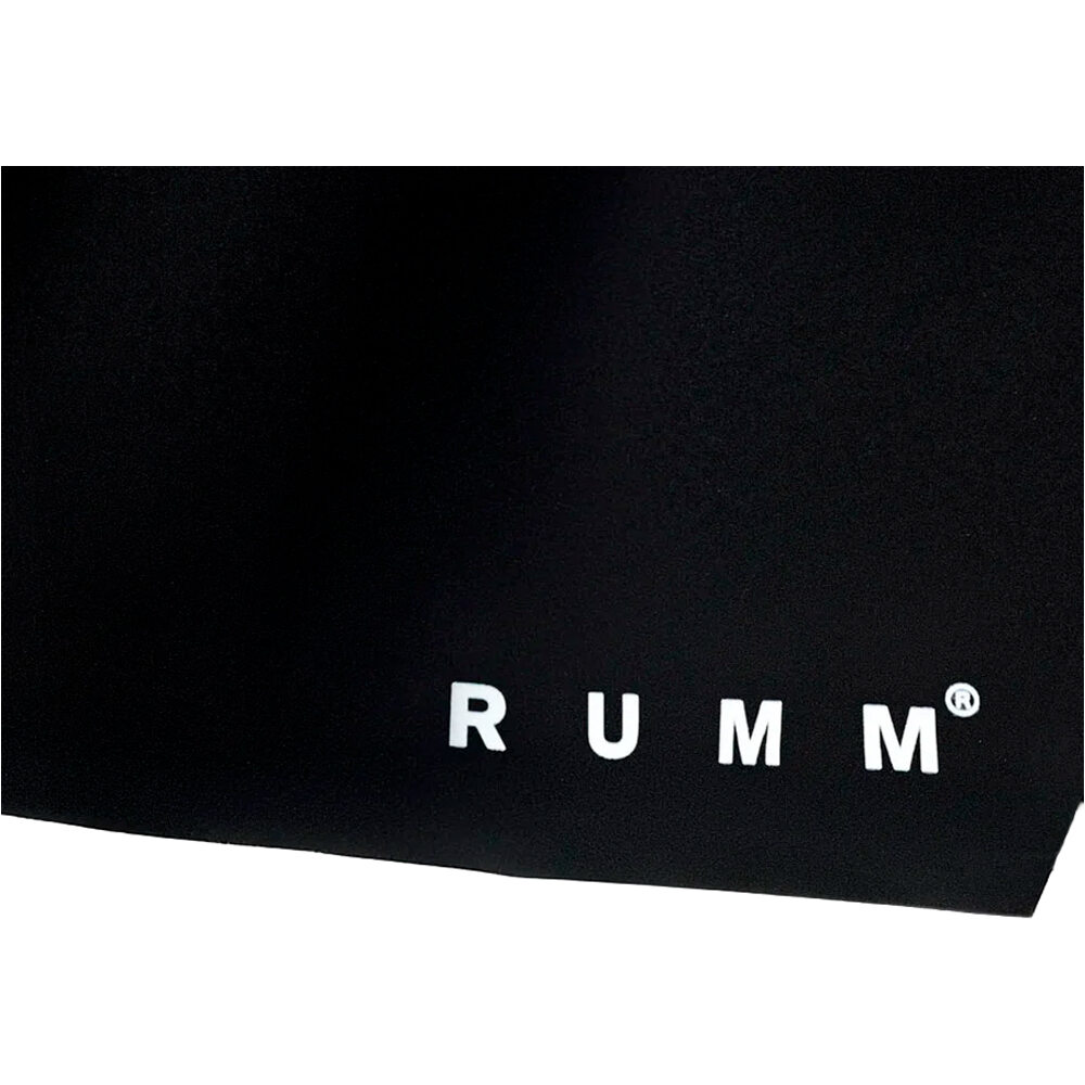 Rumm Culture pantaloneta técnica hombre ESSENTIAL SHORT BLACK M 04