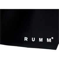 Rumm Culture pantaloneta técnica hombre ESSENTIAL SHORT BLACK M 04