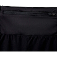 Rumm Culture pantaloneta técnica hombre ESSENTIAL SHORT BLACK M vista detalle
