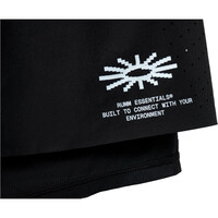 Rumm Culture pantaloneta técnica hombre SHORT ESSENTIAL MALLA 2 en 1 03
