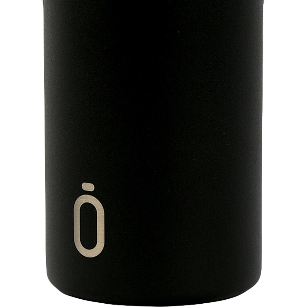 Runbott merchandaising equipos de fútbol oficiales BOTELLA FCB - FIRMAS ESCUDO 600ML 03