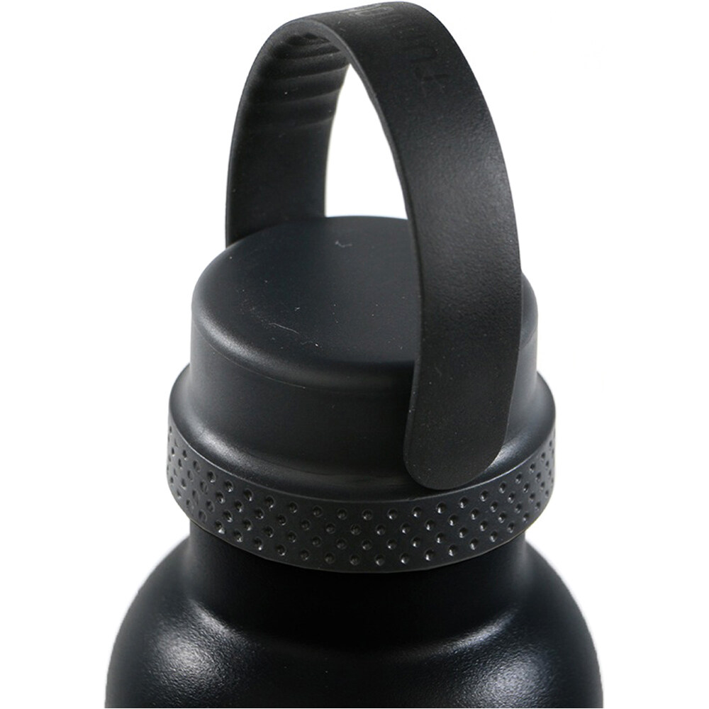 Runbott merchandaising equipos de fútbol oficiales BOTELLA FCB - FIRMAS ESCUDO 600ML 04