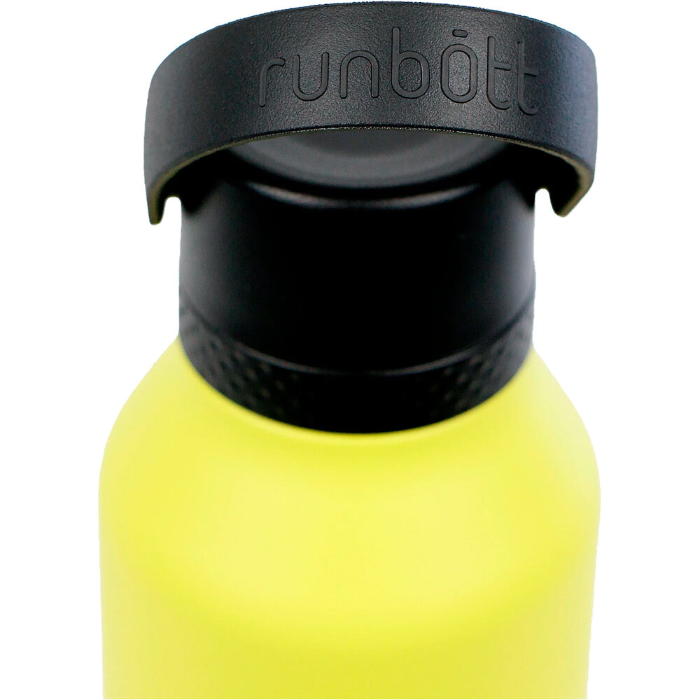 Runbott varios maleteria RUNBOTT MII 05