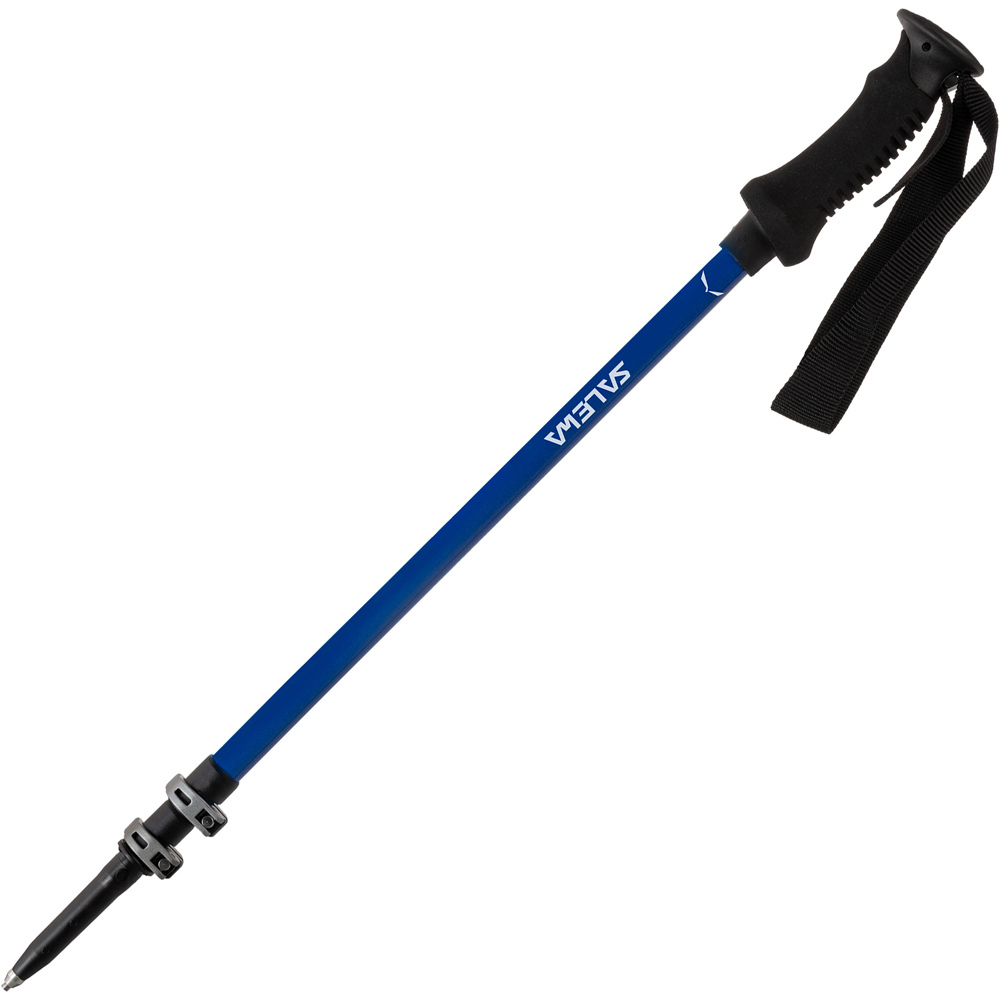 Salewa bastón travesía montaña PAR-PUEZ ALUMINUM PRO 01
