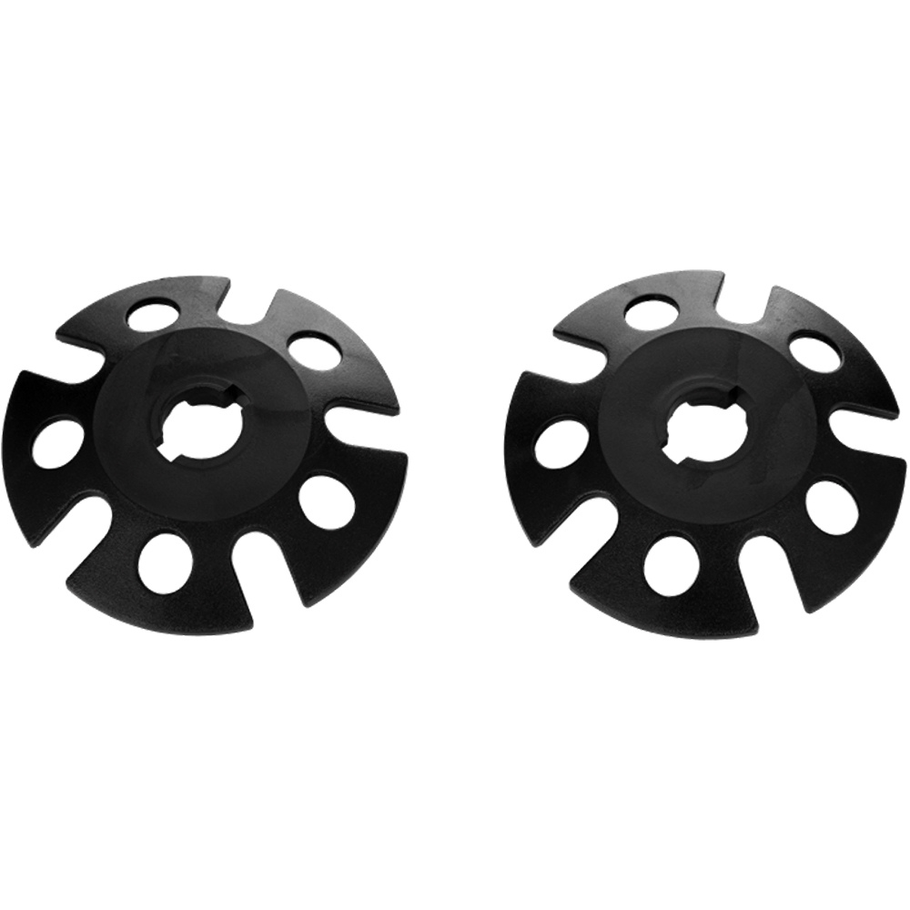 Salewa bastón travesía montaña SKIBASKET vista frontal